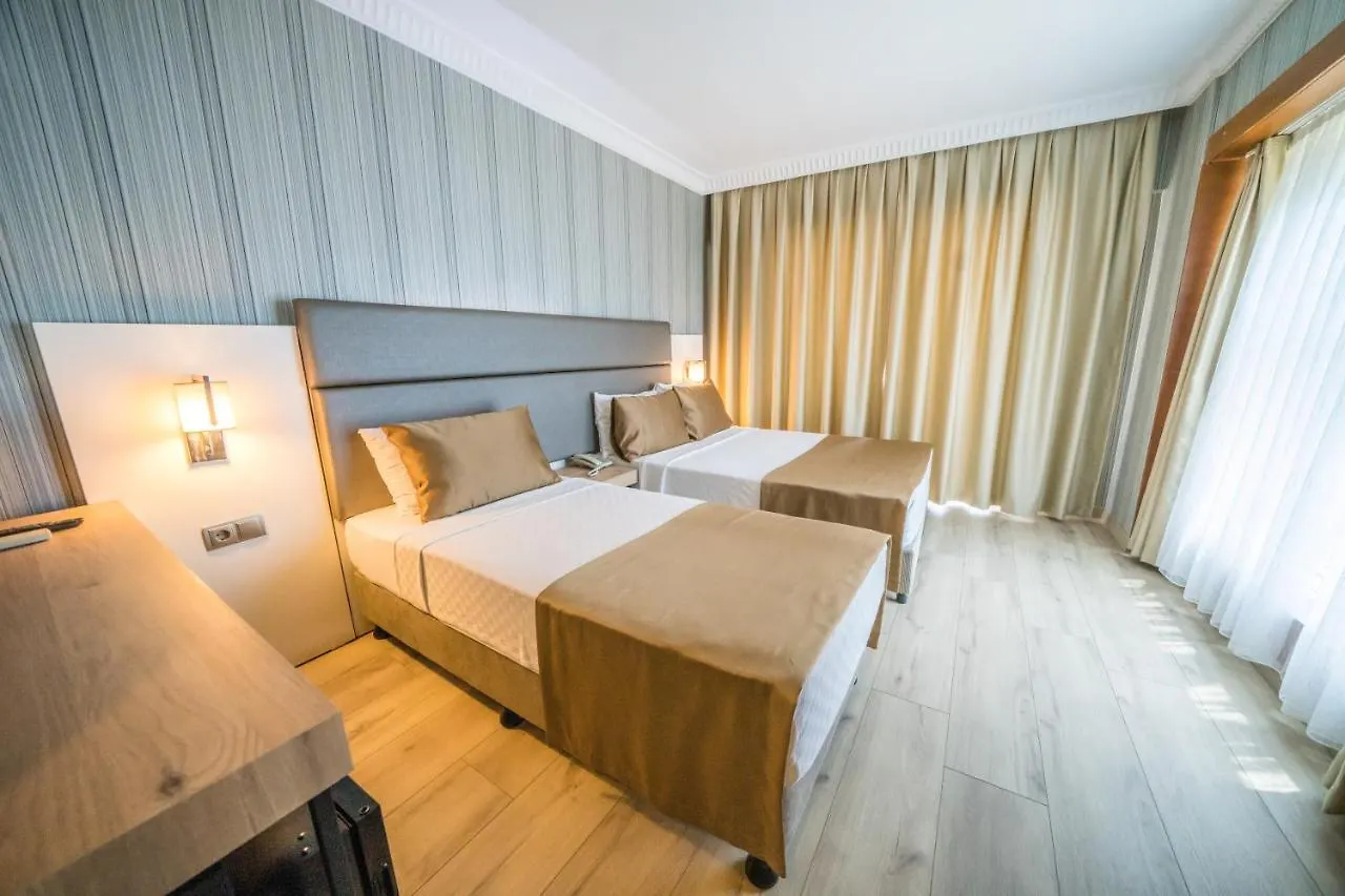 Point Beach Hotel Marmaris