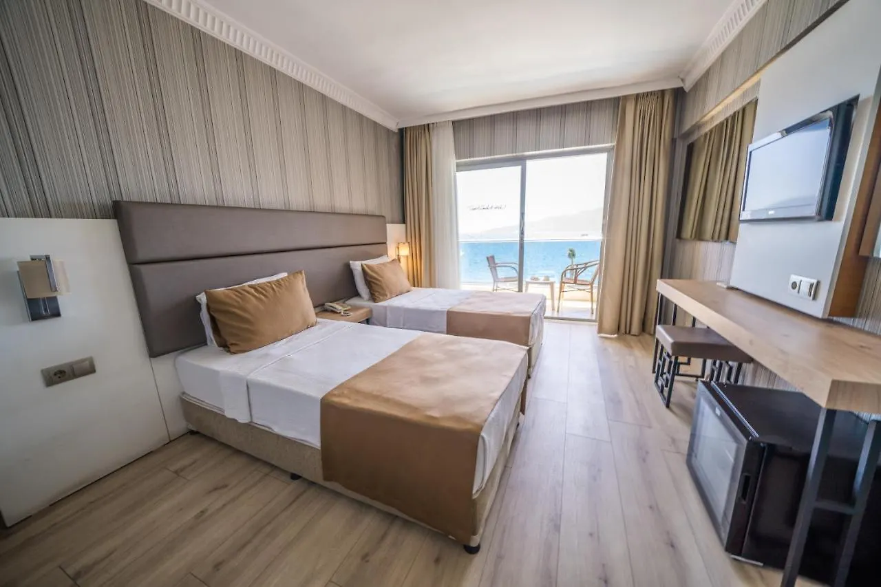 Point Beach Hotel Marmaris
