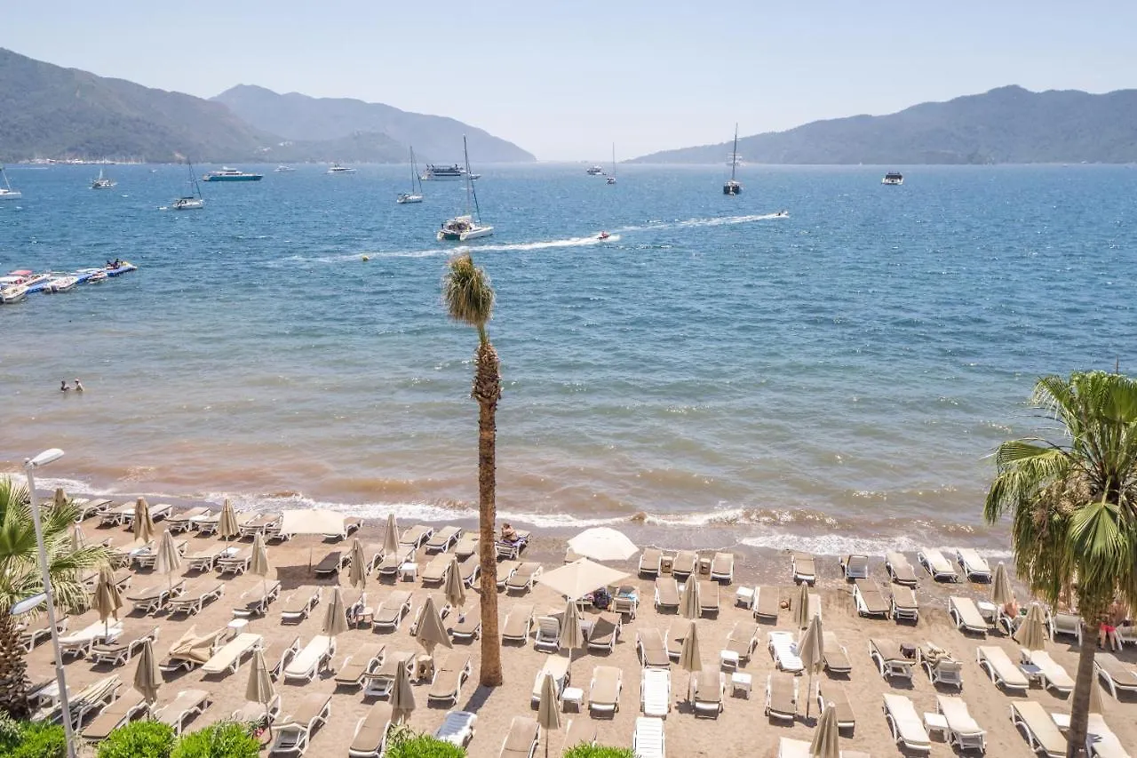 Point Beach Hotel Marmaris