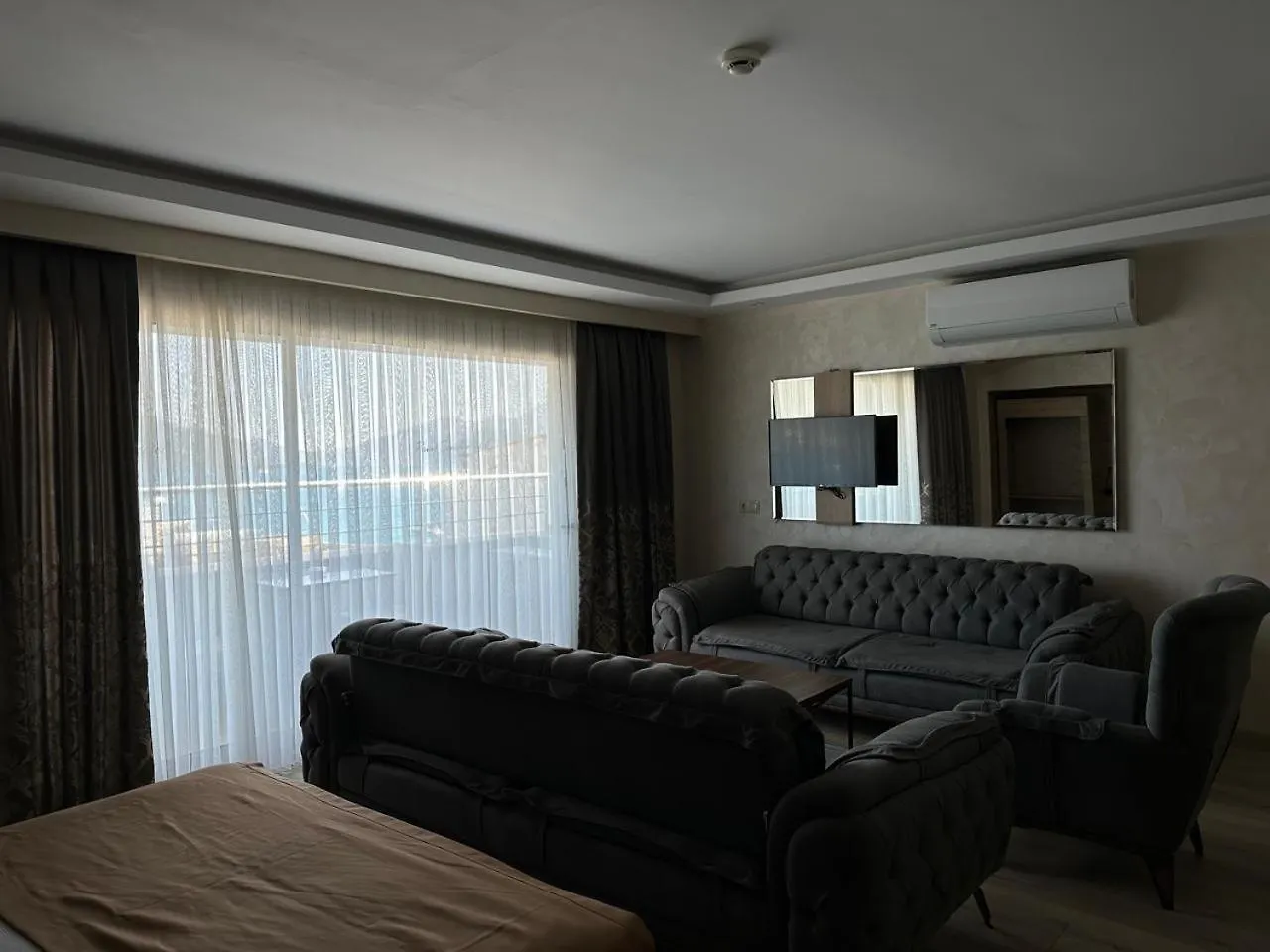 Point Beach Hotel Marmaris