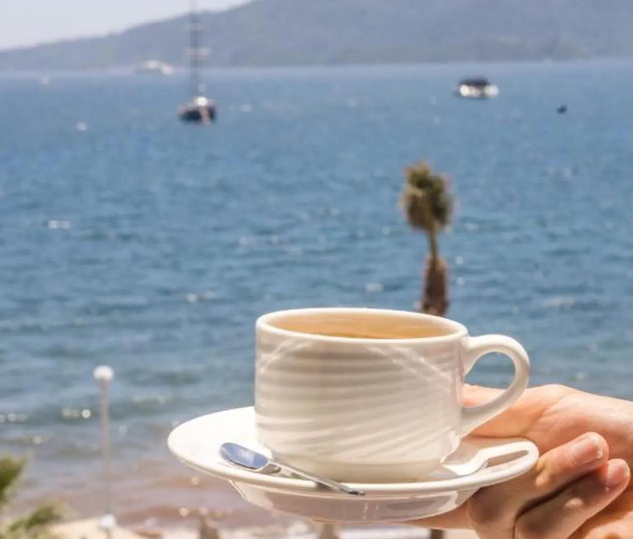 Point Beach Hotel Marmaris