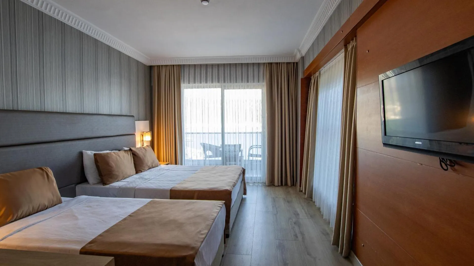****  Point Beach Hotel Marmaris Turkey