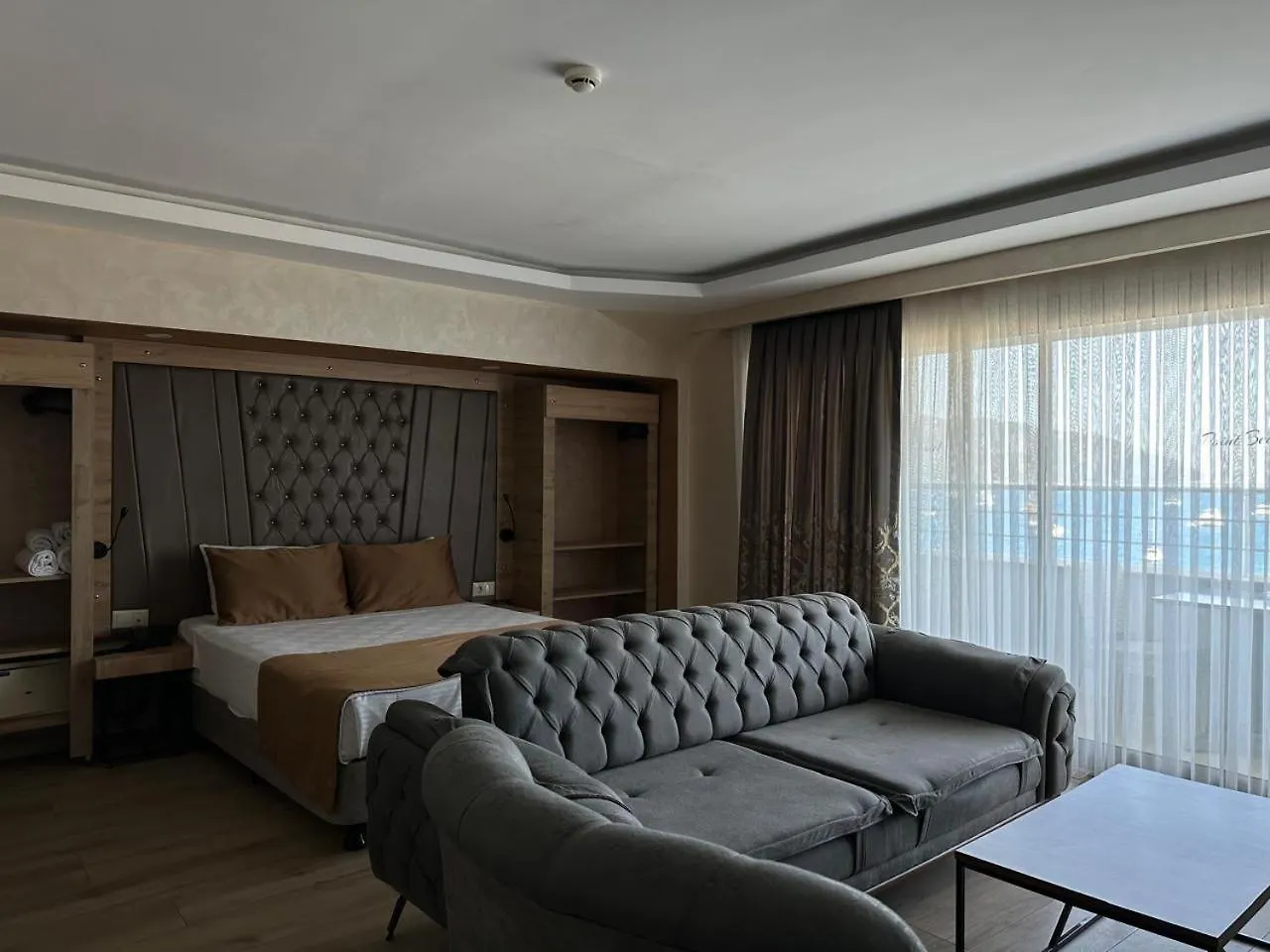 Point Beach Hotel Marmaris 4*,  Turkey