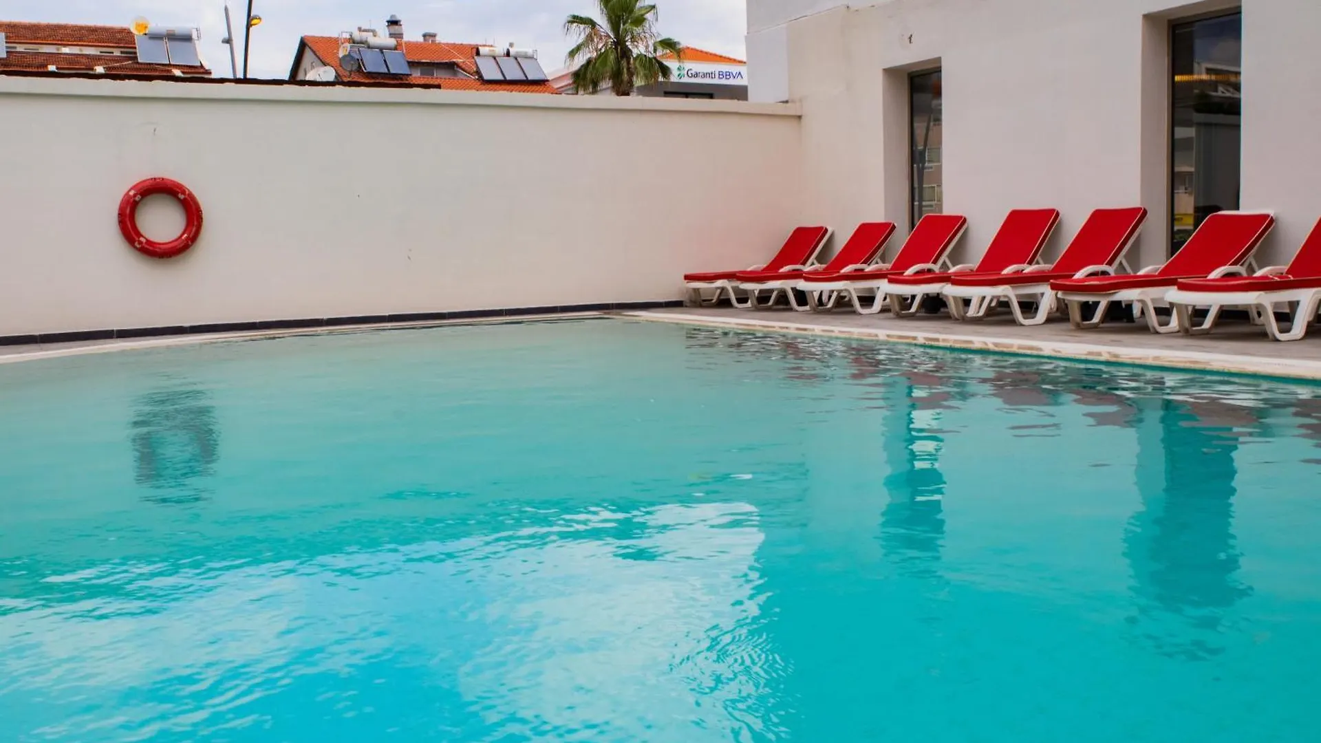 Point Beach Hotel Marmaris 4*,