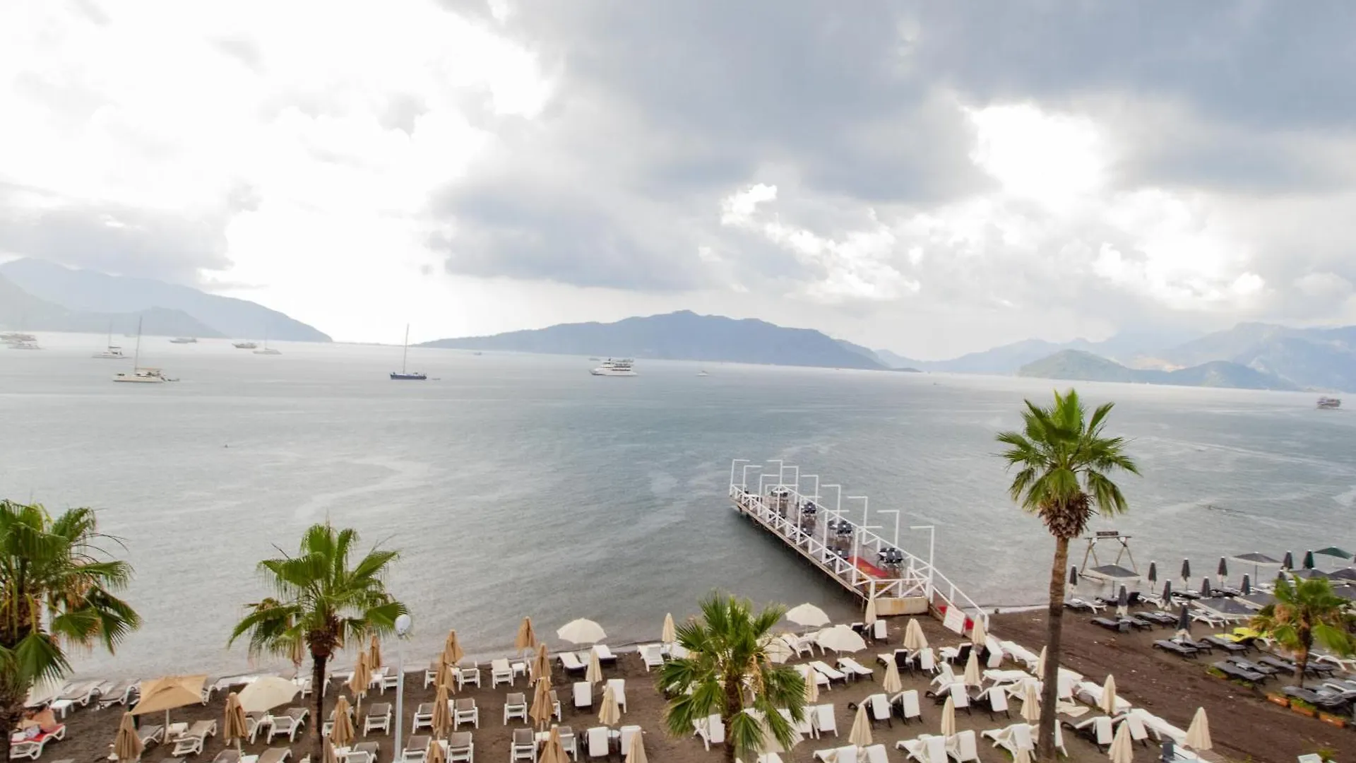 Point Beach Hotel Marmaris 4*,  Turkey