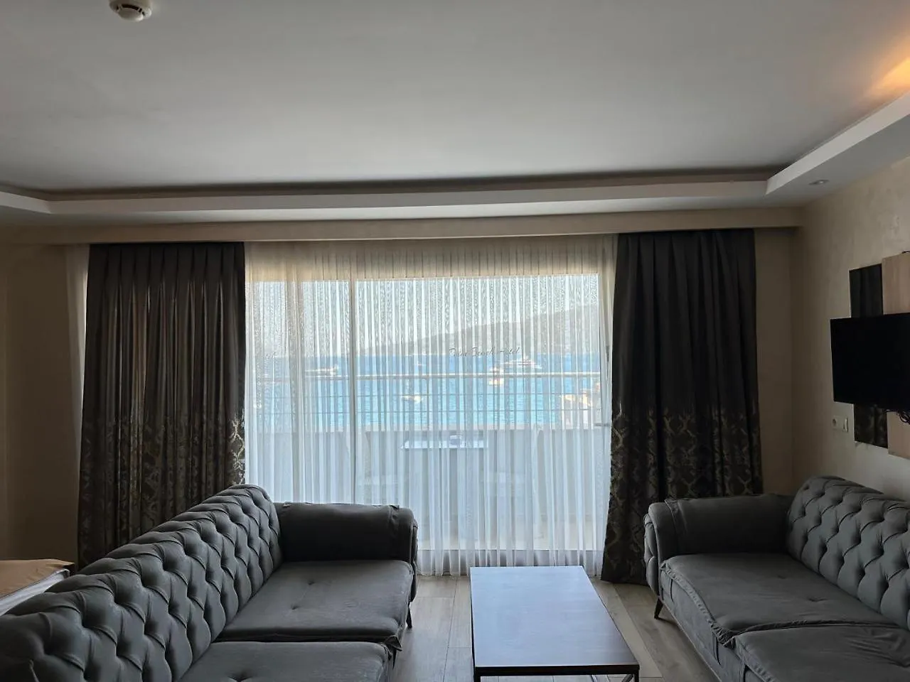 Point Beach Hotel Marmaris