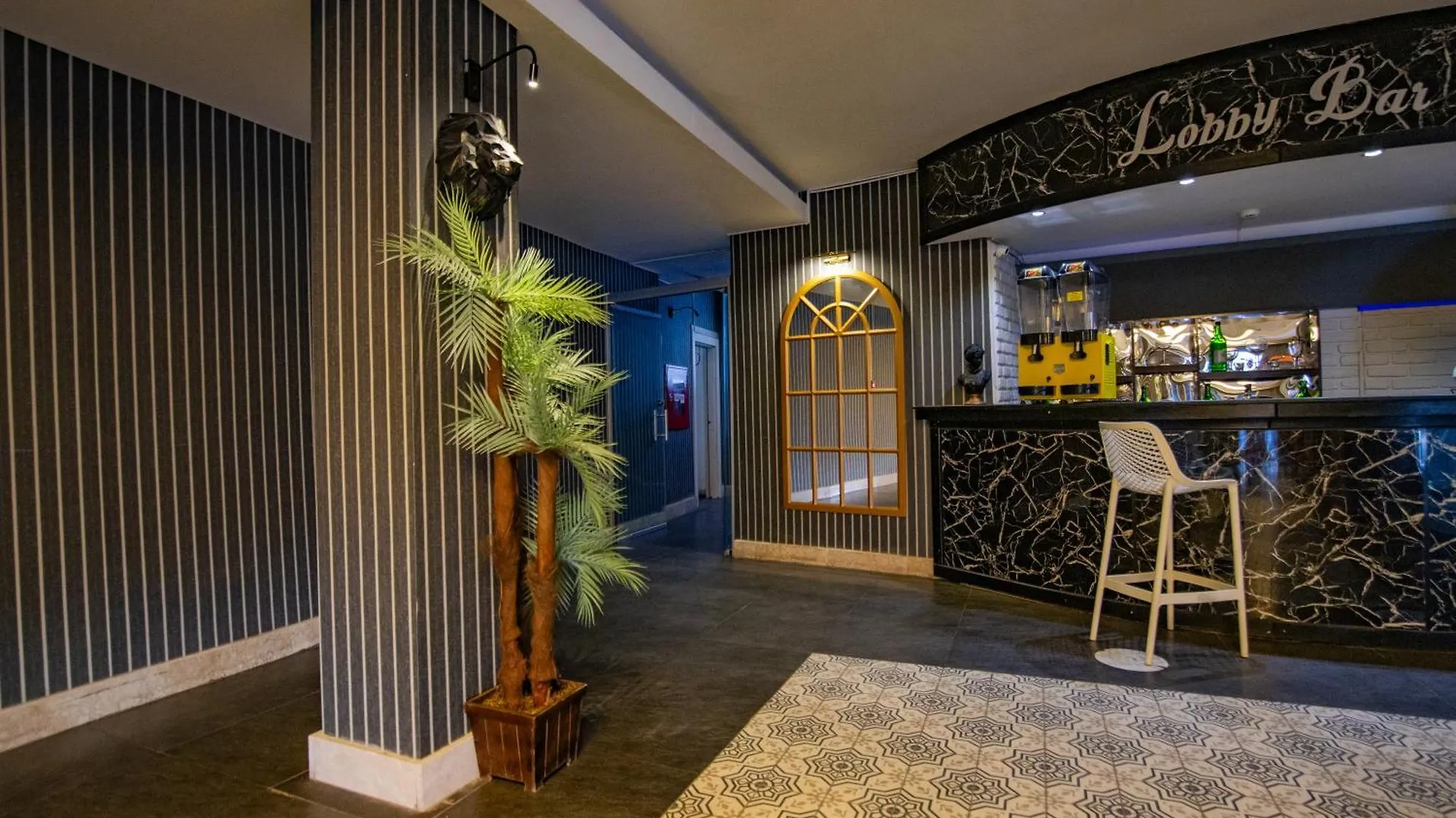 Point Beach Hotel Marmaris