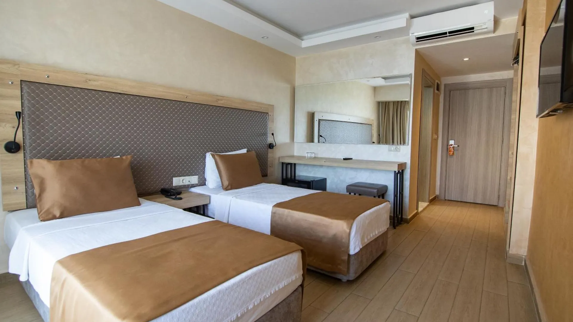 Point Beach Hotel Marmaris