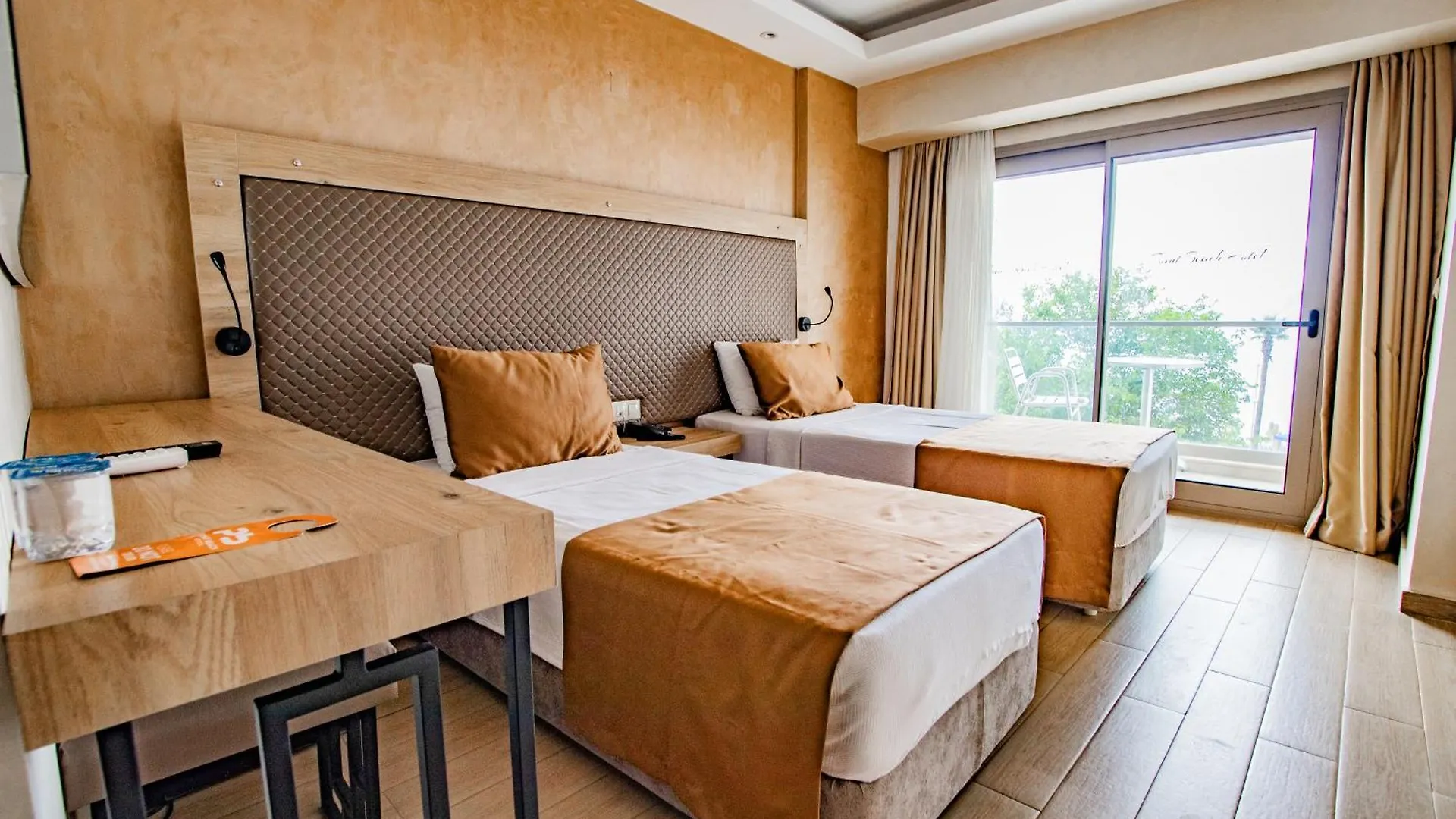Point Beach Hotel Marmaris 4*,  Turkey