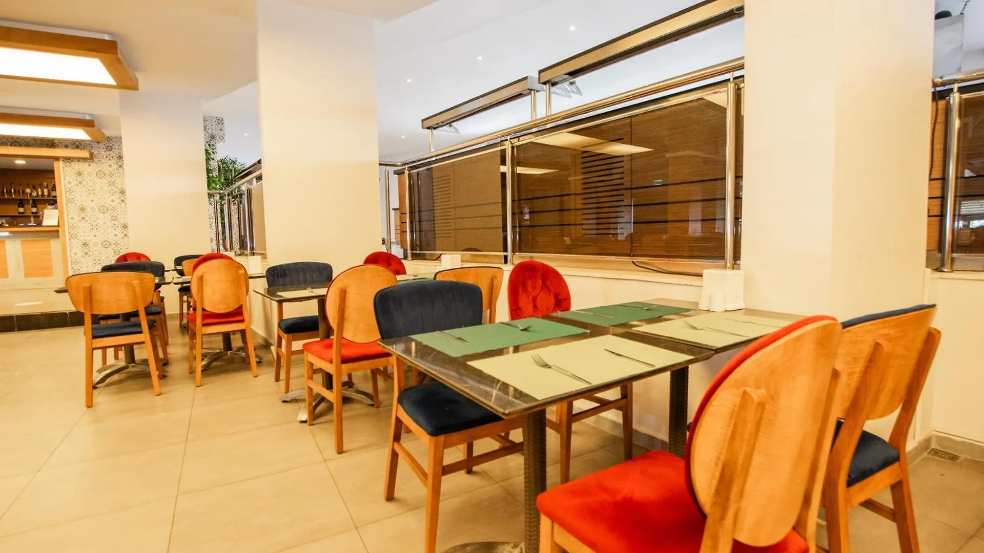 ****  Point Beach Hotel Marmaris Turkey