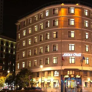 **** Hotel Atlas Türkei