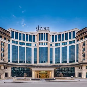 Divan Turkey