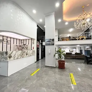 *** Hotel Madi Türkei