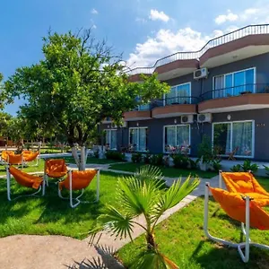 Gizlikoyhotel Turkey