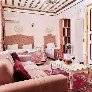 Alhambra Turkey