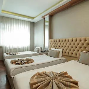 *** Hotel Enerji Türkei