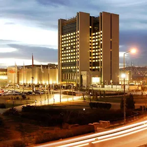 Cpankara 5* أنقرة