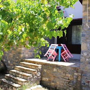  Hotel Pir Efes Konaklari Türkei