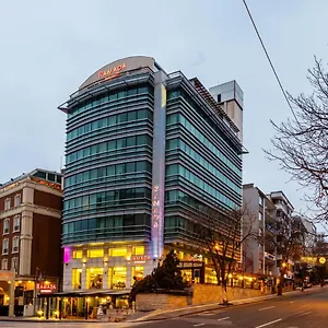 Ramada By Wyndham Turkey