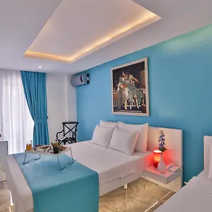 Bellezza Ortakoy Turkey