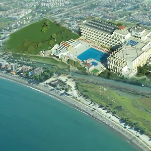 Orient Turkey