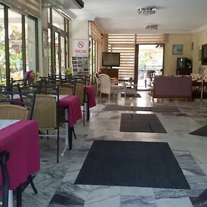 Kamelya Marmaris