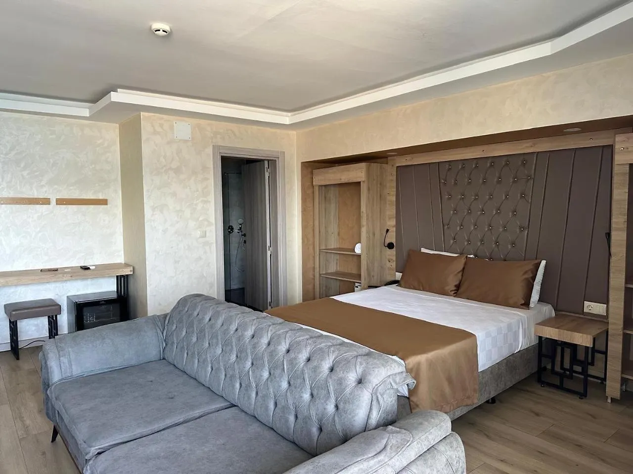 Point Beach Hotel Marmaris