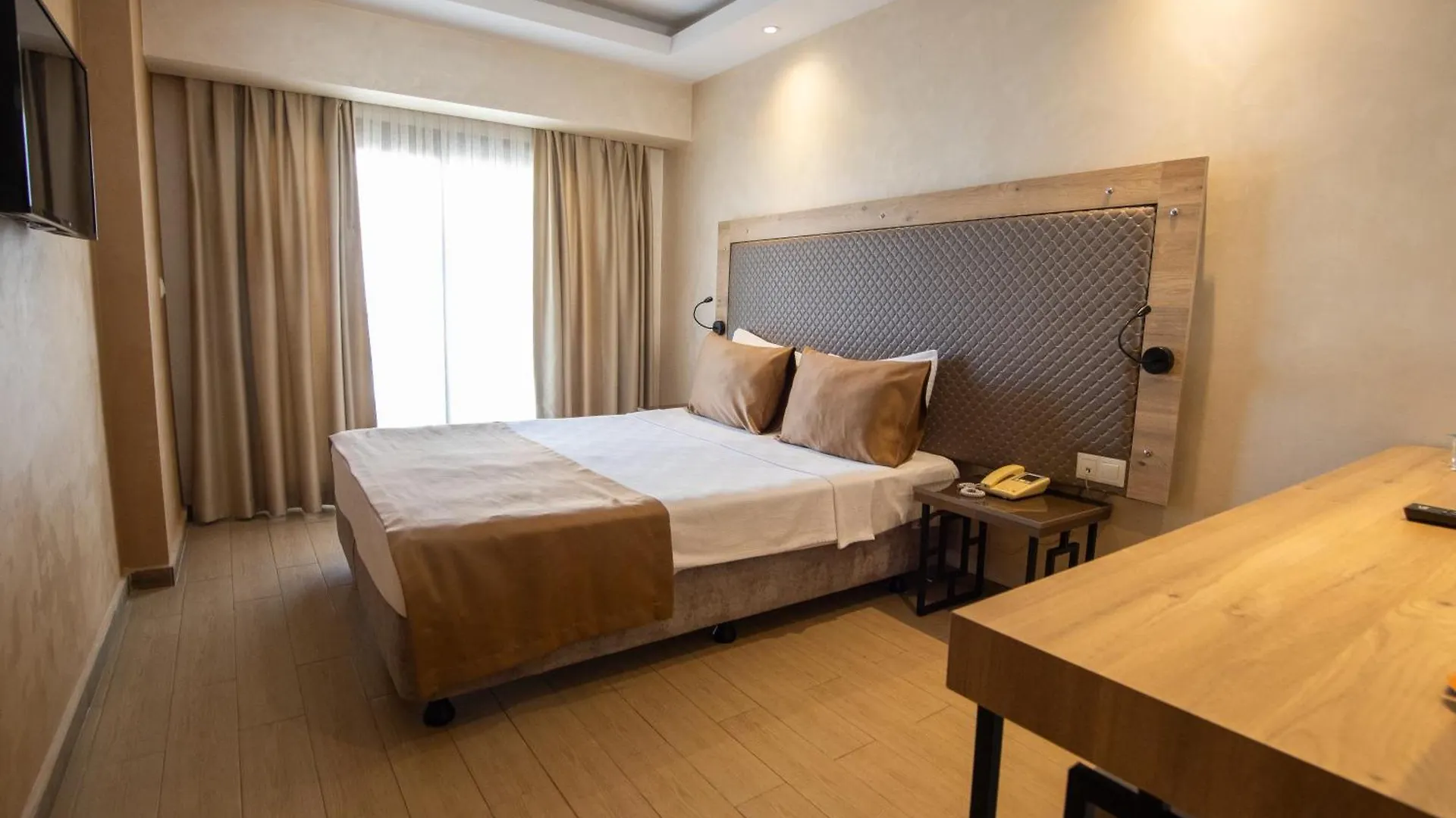 Point Beach Hotel Marmaris