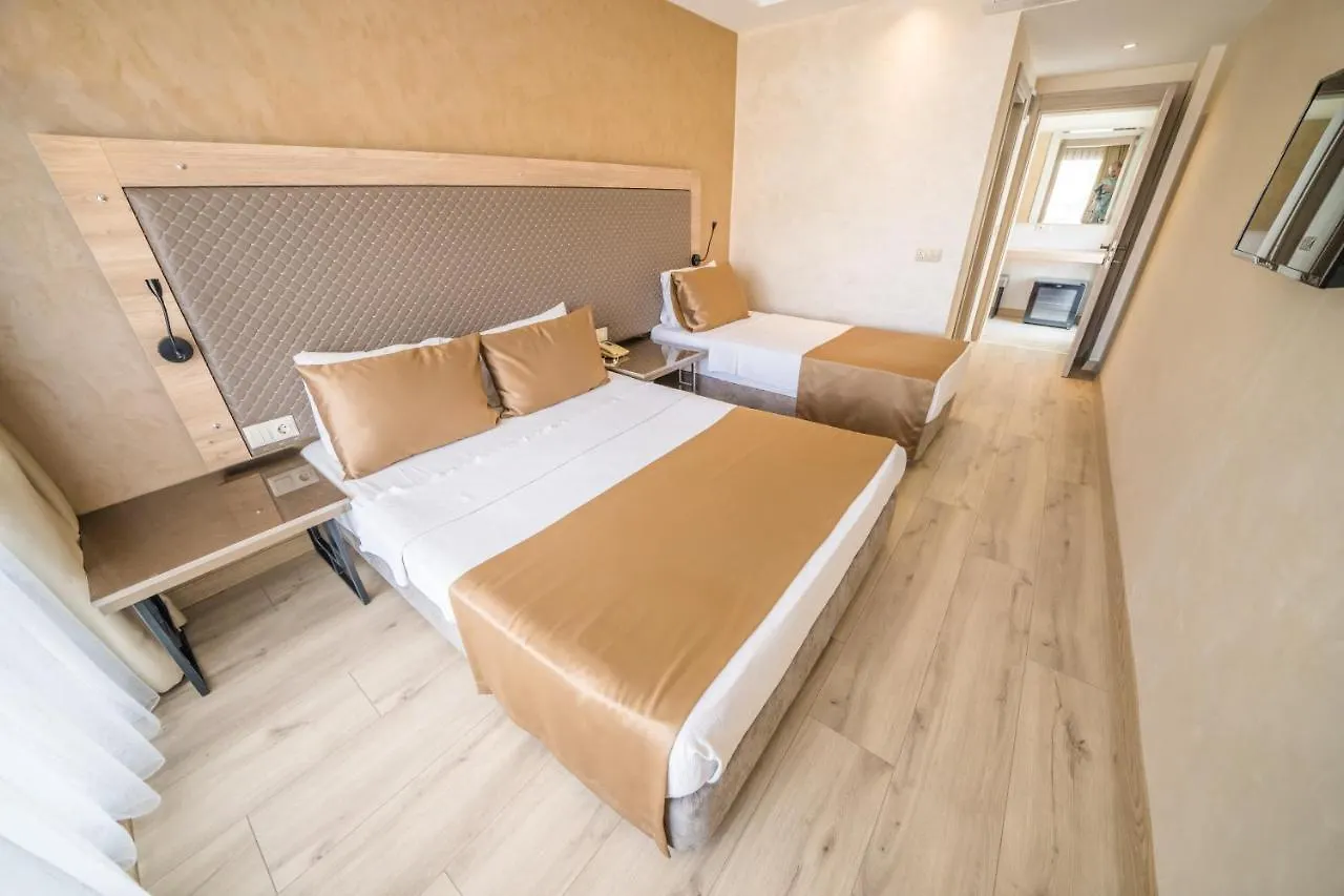 Point Beach Hotel Marmaris