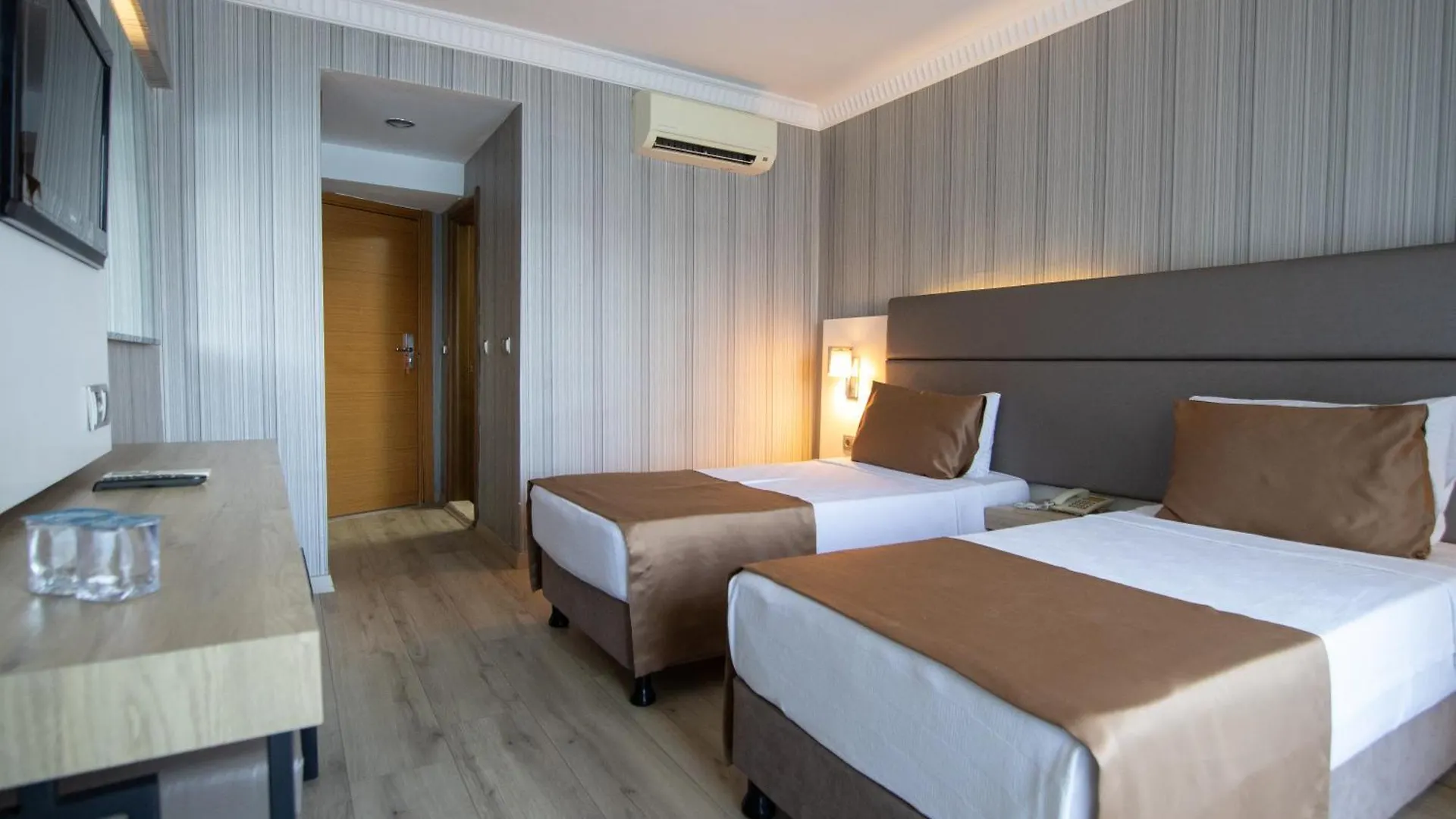 Point Beach Hotel Marmaris