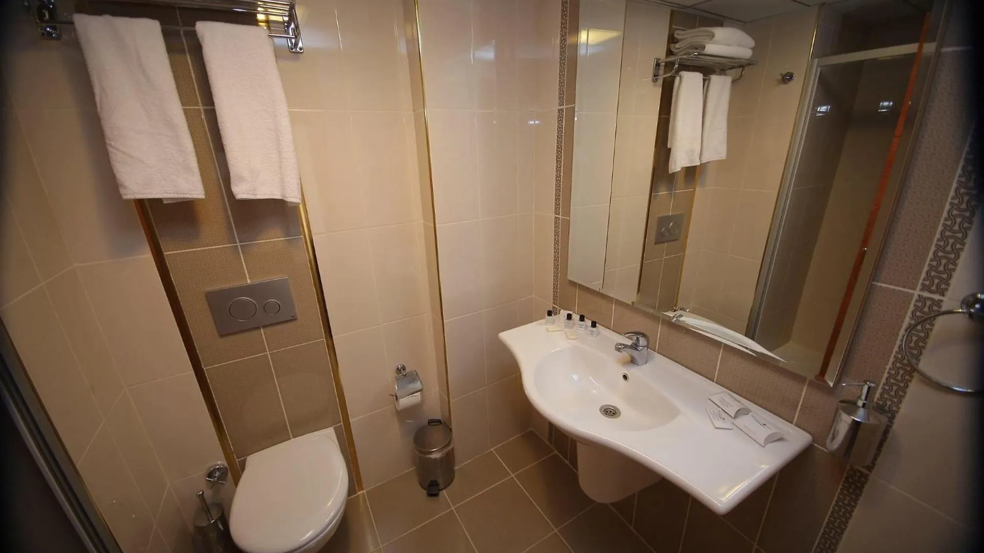 Point Beach Hotel Marmaris 4*,  Turecko