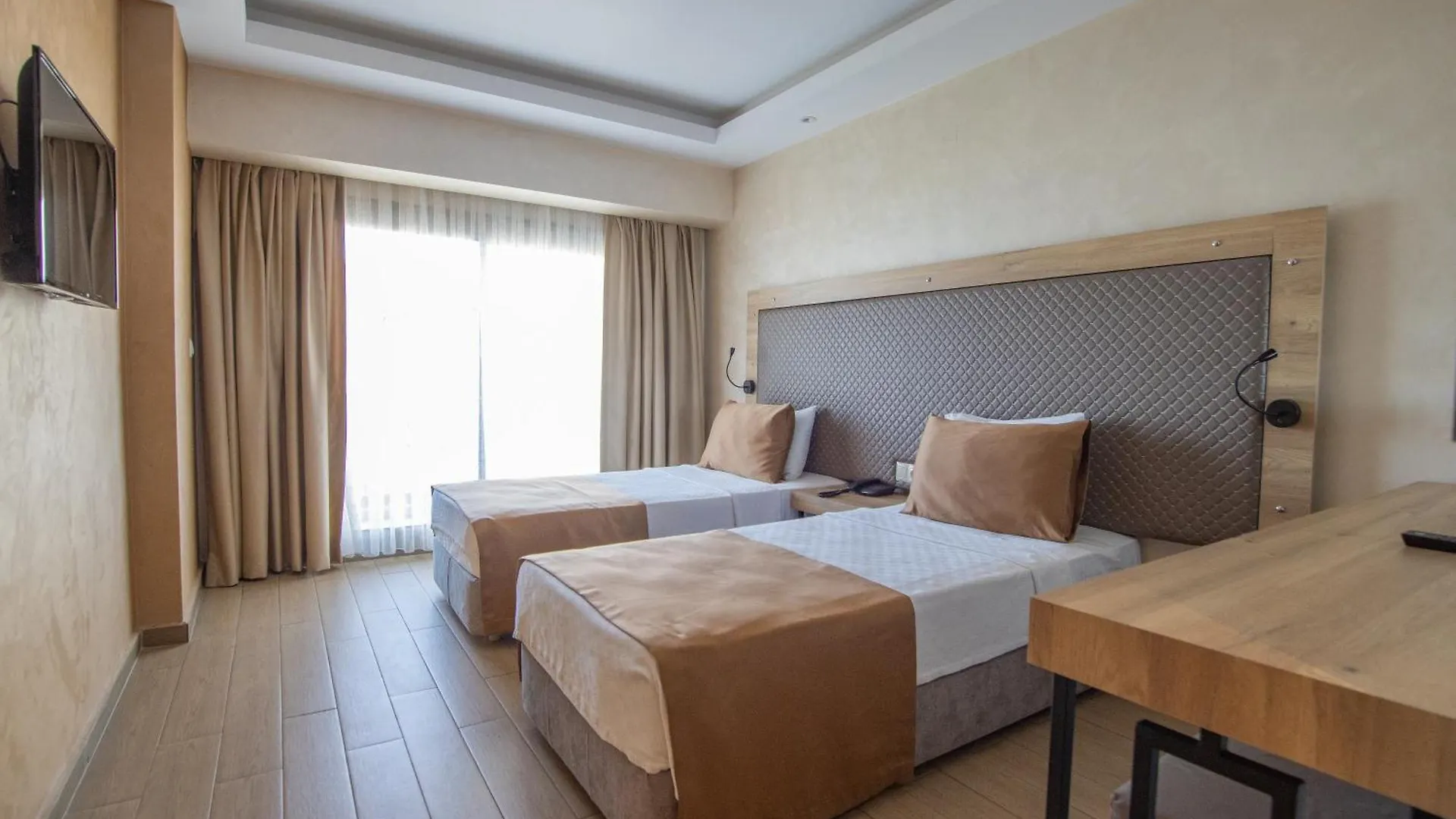 Point Beach Hotel Marmaris